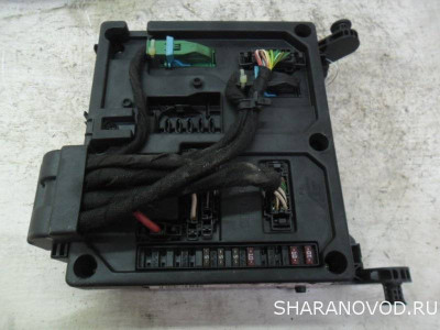 Вот это разве не блок комфорта?