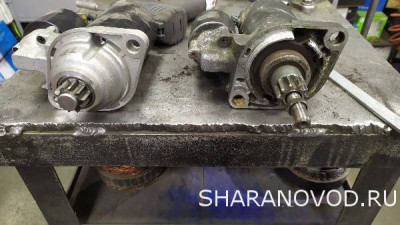 тут родной справа, а предлогают заменить левым