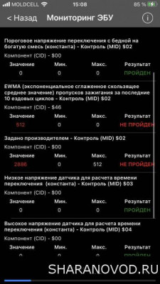 Газовое оборудование, или ГБО и его проблемы - IMG_6888.jpg