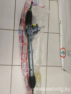 Замена рулевой рейки. - изображение.jpg