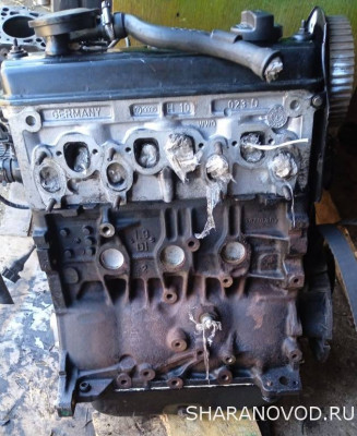 Муки выбора для замены мотора - m1.jpg