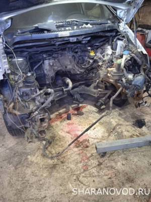 А было все как-то так)))