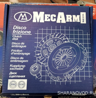 Проблемы с МКПП и их решение - FOTO_20240316_151642.jpg