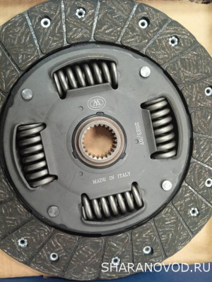 Проблемы с МКПП и их решение - IMG_20240316_141548.jpg