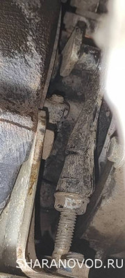 Я так понял он закручен на максималкуу