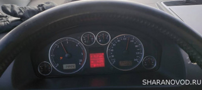 После чистки МАР, разгон получился до 120 км/час.