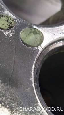 Общие проблемы с дизельным двигателем. - IMG-20240403-WA0034.jpg