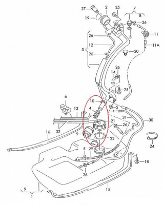 9-4-10 течет в этой связке, вроде бы
