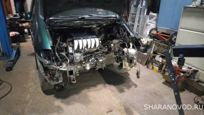 Зильоная Пуля или ни хрена не починил, так и езжу  - IMG-c892c7f6d2a127f0913c190dfc6a21f9-V.jpg