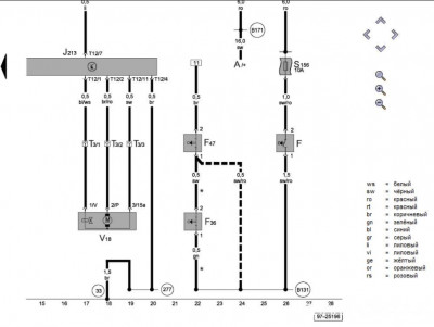 Решил поменять АКПП на МКПП - изображение.jpg