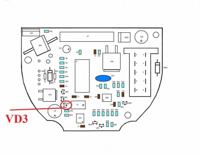 D3WZ Мозги. Таки, ремонт или ?... - Верх_0.jpg