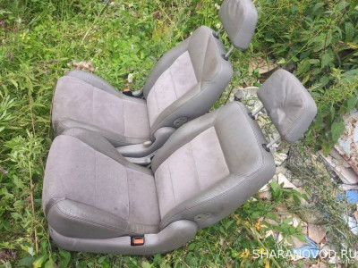 Продам сиденья Шаран задние Sharan Volkswagen Ford Galaxy Seat Alhambra I и II поколений до и после 2000г.  - rV8U_result.jpg