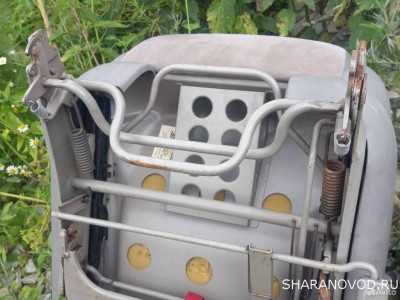 Продам сиденья Шаран задние Sharan Volkswagen Ford Galaxy Seat Alhambra I и II поколений до и после 2000г.  - d8aQ_result.jpg