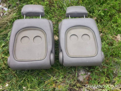 Продам сиденья Шаран задние Sharan Volkswagen Ford Galaxy Seat Alhambra I и II поколений до и после 2000г.  - hDP_result.jpg
