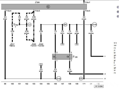 Ремонт системы кондиционирования салона. Не работает кондей. - изображение.jpg
