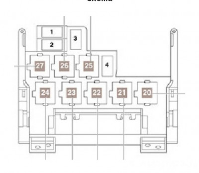 Ремонт системы кондиционирования салона. Не работает кондей. - IMG_20240831_230213.jpg