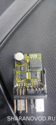 Ремонт системы кондиционирования салона. Не работает кондей. - IMG_20240901_153506.jpg