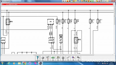 Ремонт системы кондиционирования салона. Не работает кондей. - image.jpg
