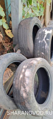 Зимние колеса. - 20240907_122006.jpg