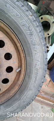 Зимние колеса. - 20240907_121908.jpg