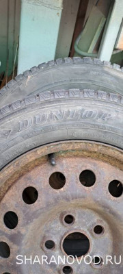 Зимние колеса. - 20240907_121841.jpg