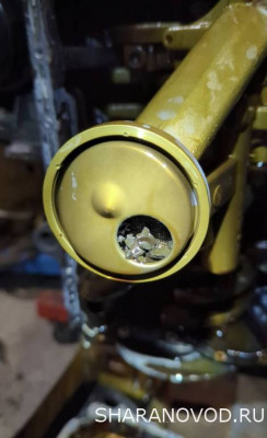 Сигнализатор низкого давления масла - 1000032881.jpg