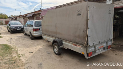 Эксплуатация авто с прицепом-кемпером. - PXL_20240926_093032225.jpg