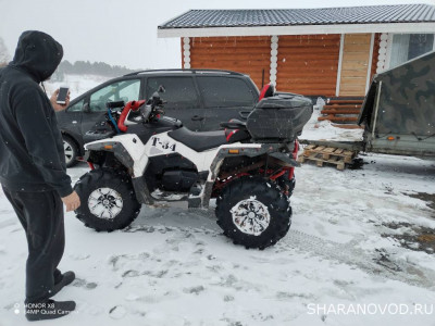 Эксплуатация авто с прицепом-кемпером. - IMG_20230404_154031.jpg