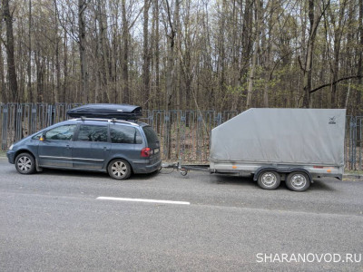 Эксплуатация авто с прицепом-кемпером. - IMG_20240419_182148.jpg