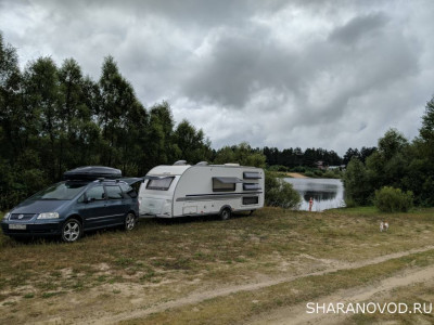 Эксплуатация авто с прицепом-кемпером. - IMG_20240722_104326.jpg