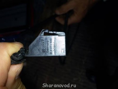 Самостоятельная установка круиз-контроля рестайл  - 20150802_175252_500x375.jpg