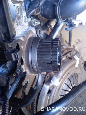 Общие проблемы с дизельным двигателем. - IMG_20241023_131217.jpg