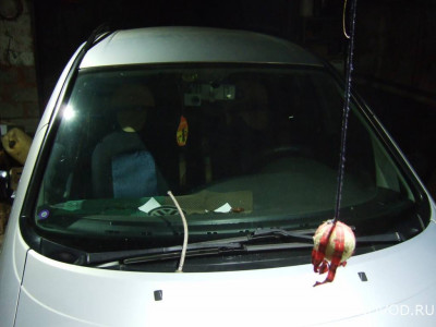 Как снять решетки ? - DSCF4331.JPG