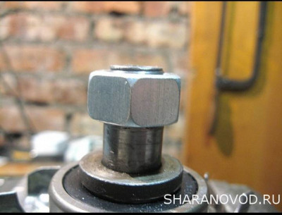 Перевод генератора на обгонную муфту. - IMG_20241028_190752.jpg