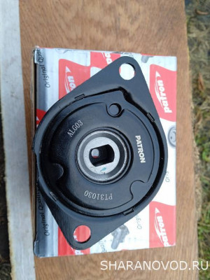 Схемы маршрутов поликлиновых ремней, установка - IMG_20241029_144243_1.jpg