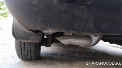 Запах гари в салоне - IMG_20190607_094400.jpg