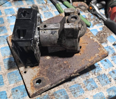 Крепление запасного колеса Лифт запаски  - Изображение WhatsApp 2024-11-15 в 21.21.51_4730e76a.jpg