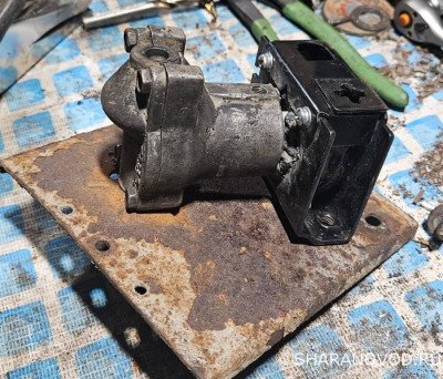 Крепление запасного колеса Лифт запаски  - Изображение WhatsApp 2024-11-15 в 21.21.37_7472523d.jpg