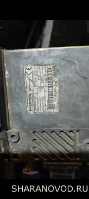 Сама Вебасто