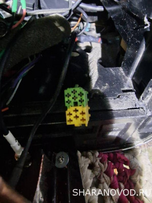 Замена штатной магнитолы - 20241205_151938.jpg