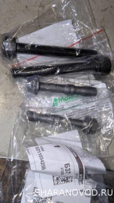 Зильоная Пуля или ни хрена не починил, так и езжу  - PXL_20241213_170539719.RAW-01.COVER.jpg