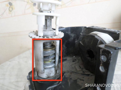 Крепление запасного колеса Лифт запаски  - image.jpg