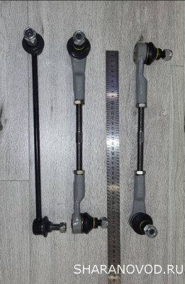 Альтернатива тягам переднего стабилизатора. - изображение.jpg