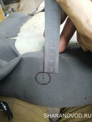 Установка китайских универсальных подлокотников на кресла 2-го и 3-го ряда - IMG_20250112_150736.jpg