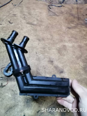 Система отопления салона Климатконтроль  - IMG_20250127_084521.jpg