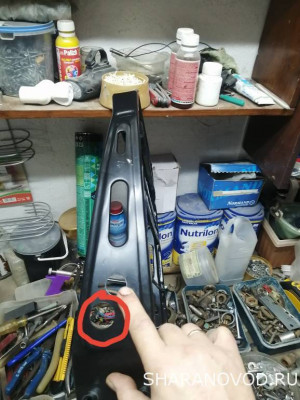 Установка китайских универсальных подлокотников на кресла 2-го и 3-го ряда - IMG_20250128_122515.jpg