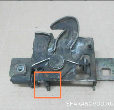 Проблема с капотом. - IMG_20250204_134500.jpg