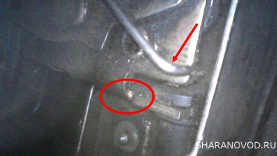 Проблема с капотом. - Кадр 2.jpg