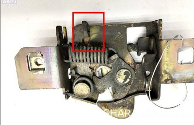Проблема с капотом. - флаг.jpg