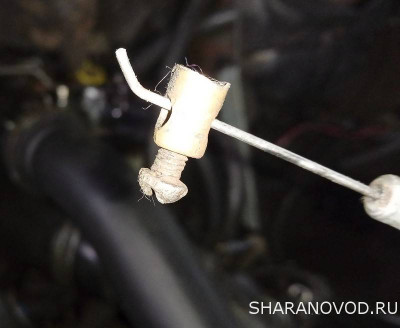 Проблема с капотом. - Замок 8.jpg